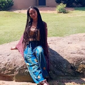 Meet your Posher, Boho_Princess